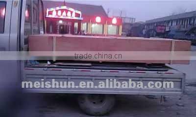 Commercial main door design A-40