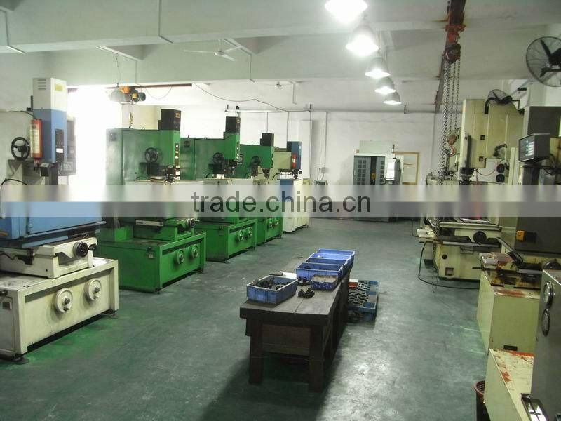 China profession high quality mould steel