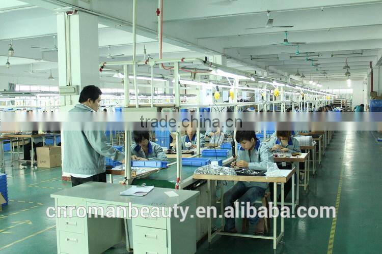 fast gorgeous wet to dry steam flat iron ceramic Straightener