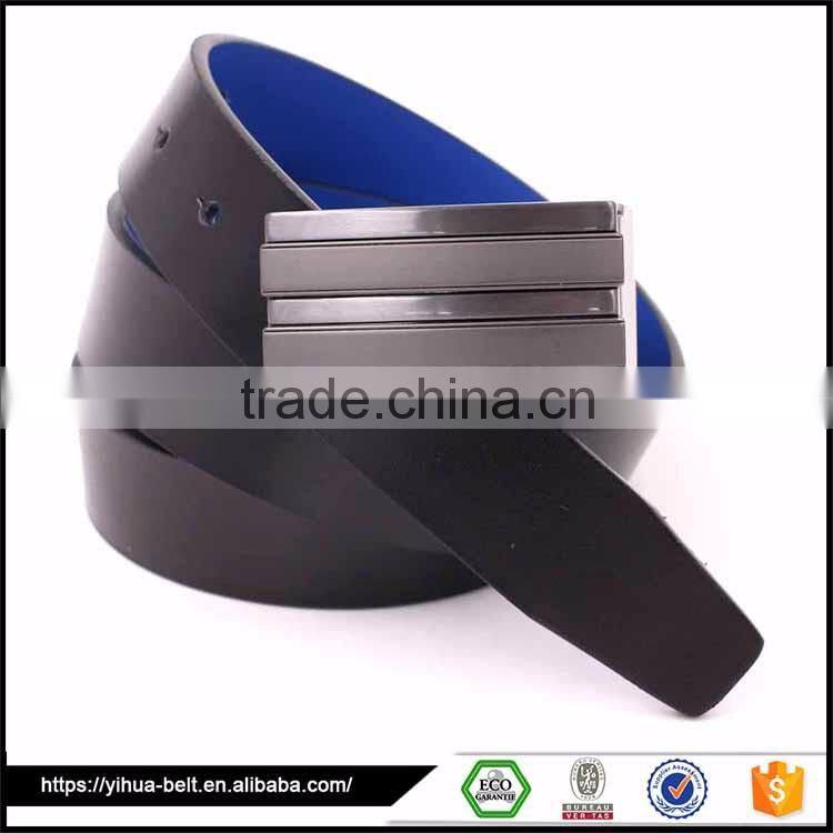 Top Men's High Quality Durable Dress Leather Belt