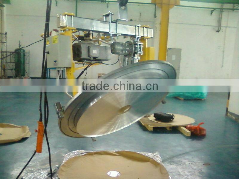 steel coil lifter