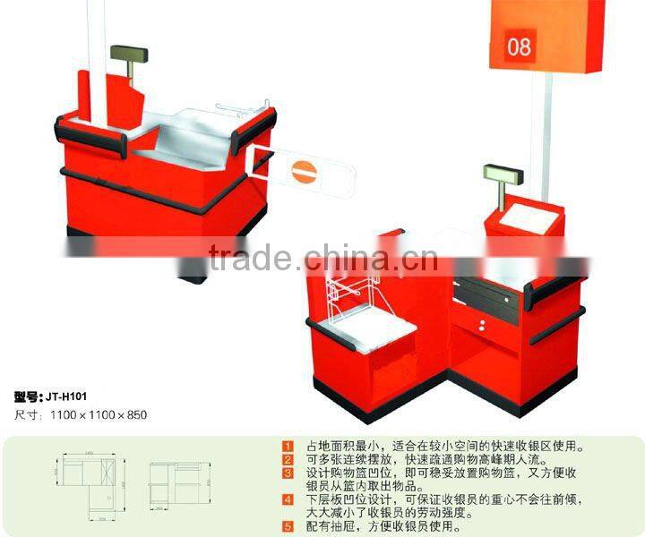 Money Counter,supermarket counter,check out counter