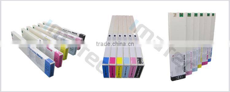 Premium Eco Sol Max Ink for Roland SP540V 440ML Plug and Play