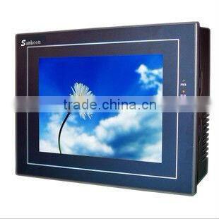 SA - 10.4 A The man-machine interface ;Touch screen controller;The man-machine interface ;man-machine interface ;controller;