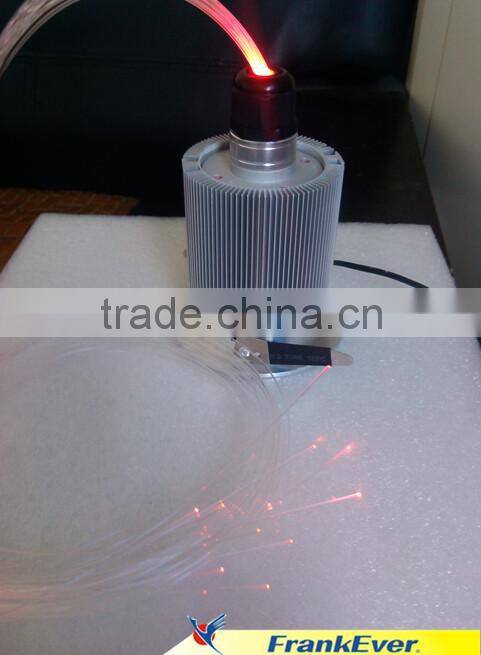optic fiber ceiling lamp fiber optic led light engine