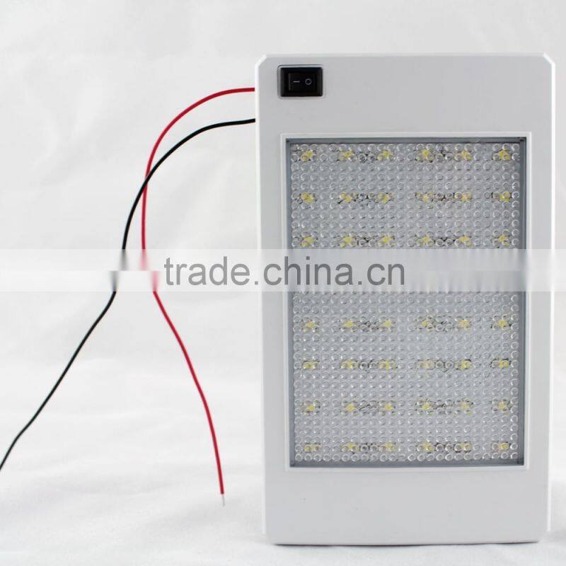 Car Lights Led/ 5w Switched Caravan Light/ 12-24v Car Led Lighting (SC-A133)