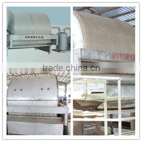 2015 factory suppling hight quality stainless steel cassava dryer machine