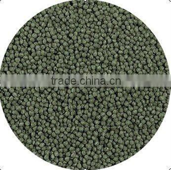 Pet extrusion fish food machine