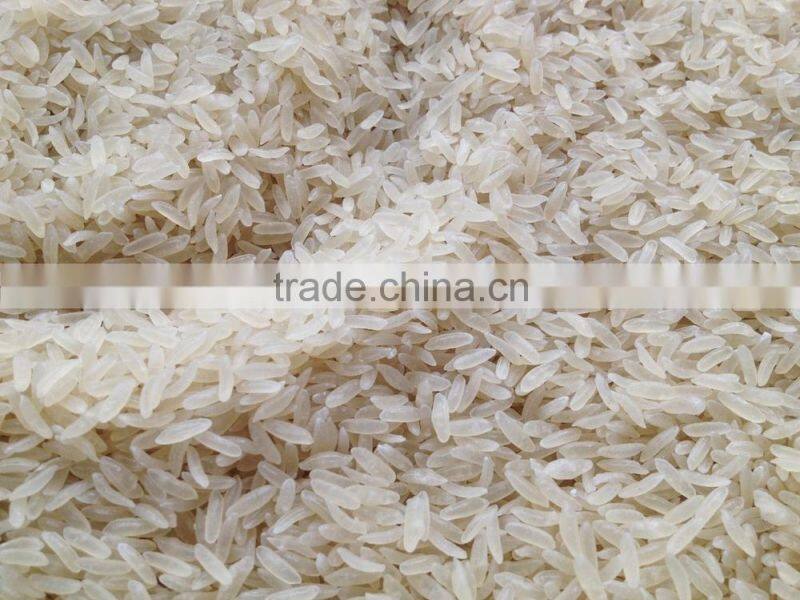 Rice Process Line Producess Artificial Rice