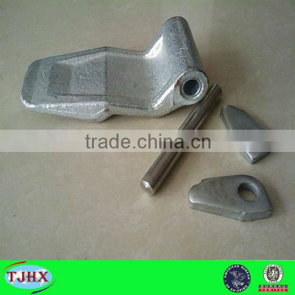 Container door hinges,container fittings
