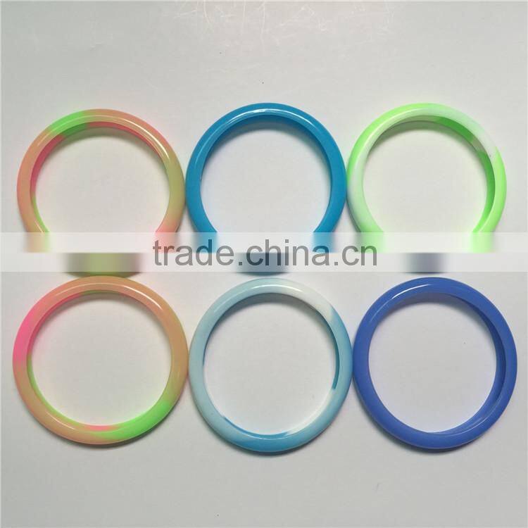 Hot Selling silicone universal frame phone frames silicone ring phone case for all mobile phone