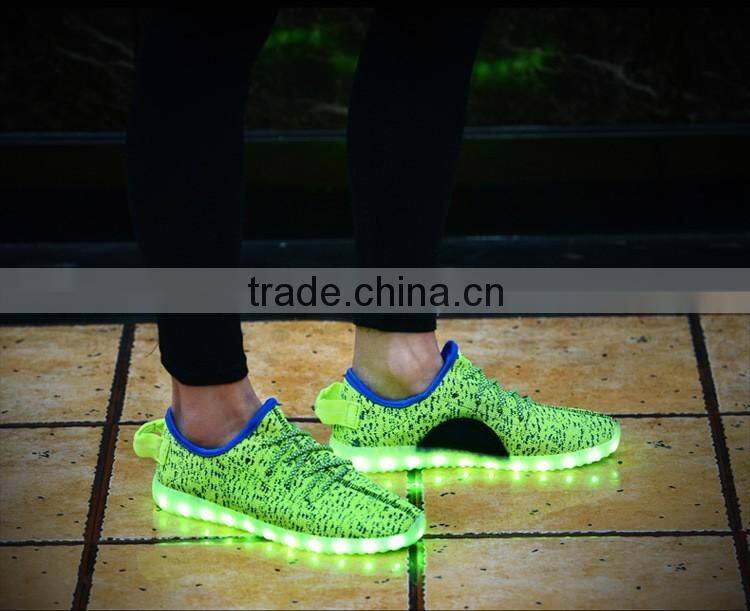 Colorful Shoe light Led flashing shoe light Led light for shoe sole