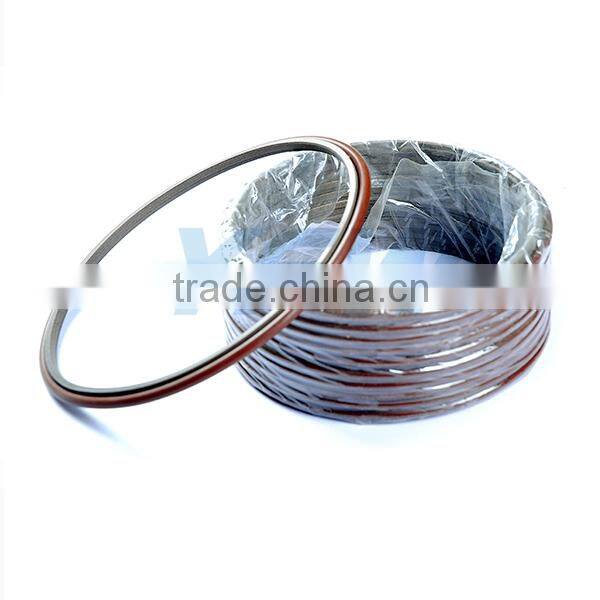 seal design HBTS for sealed bearing