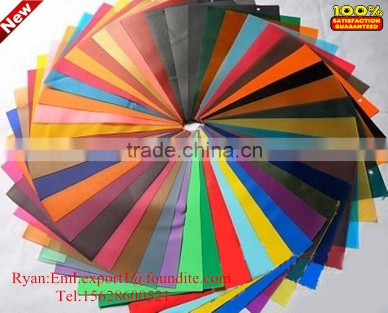 Building laminated glass TPU film for building laminated glass protection interlayer
