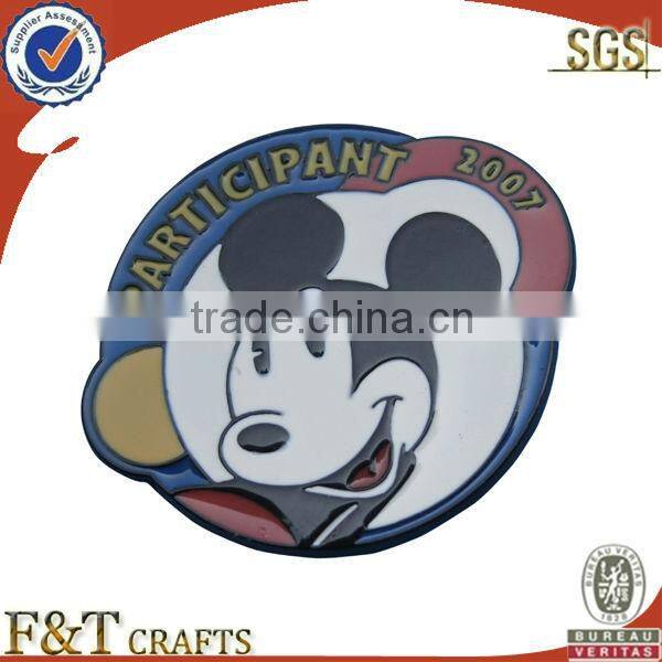 cheapest gold metal enamel custom made lapel pins china