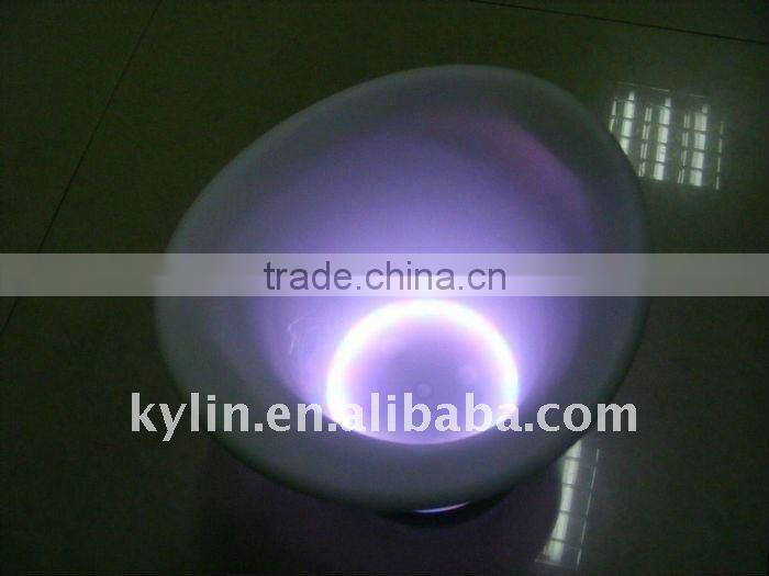 36 LED PP Ice bucket sale