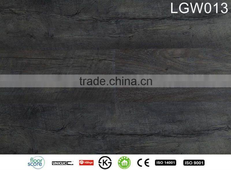 Hot Sale Wood Plastic Composite waterproof easy maintenance flooring