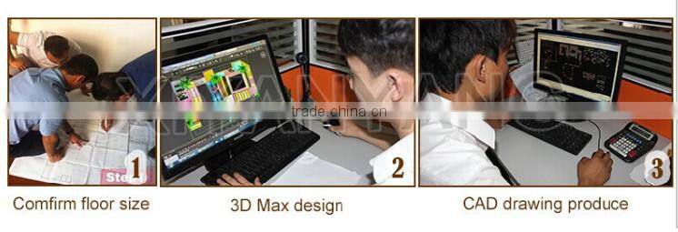 Indoor Playground Type Outward Bound Equipment