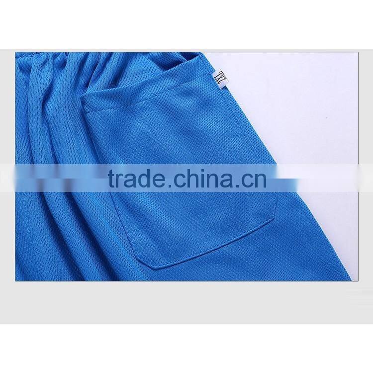 your team logo printing black and white color design basketall clothes breathable sublimation basketball uniform