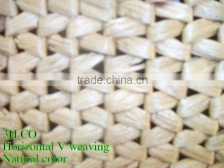 2015 New Product Seagrass Basket For Home Decoration And Furniture