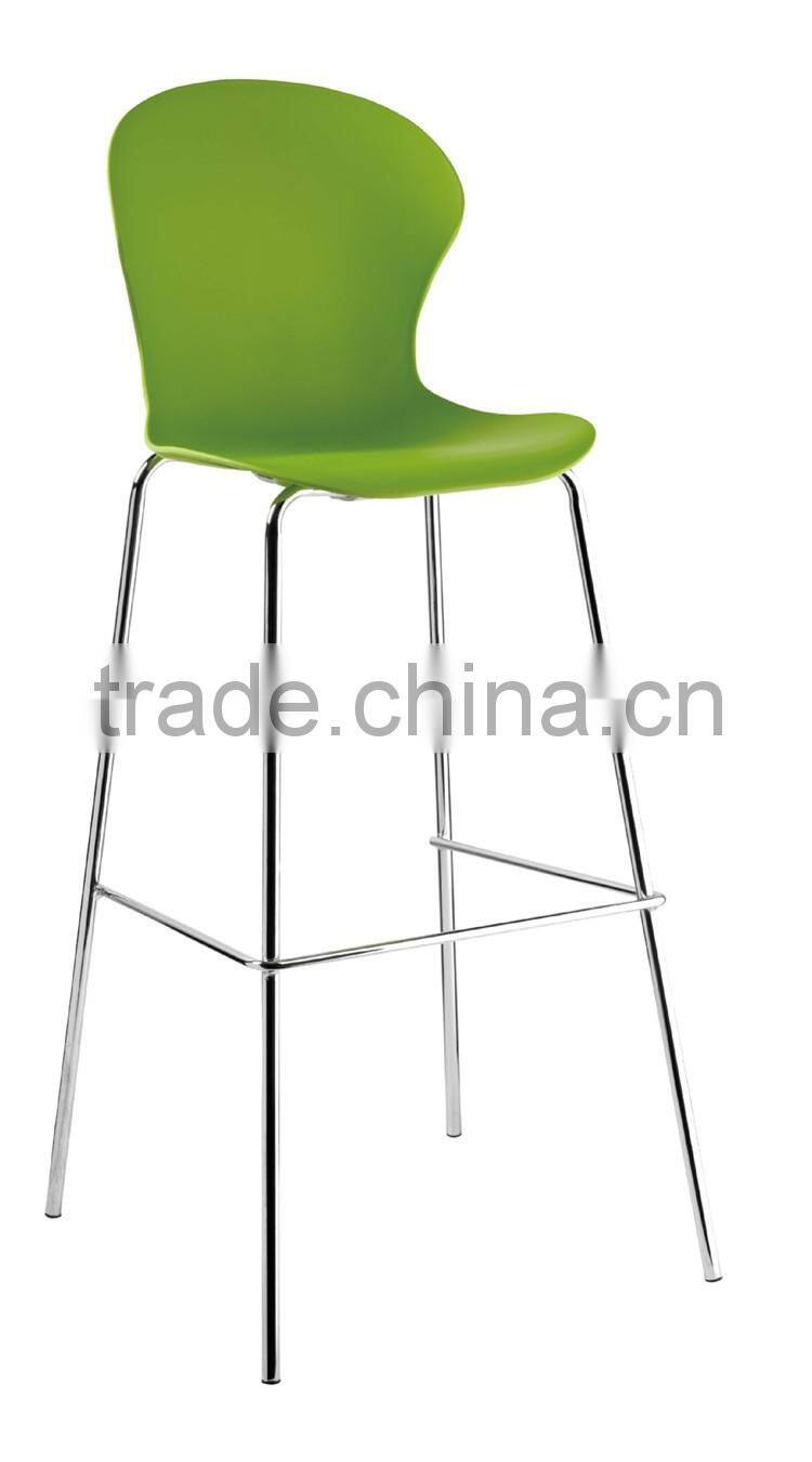 Better High Quality PP Bar Chair Y453