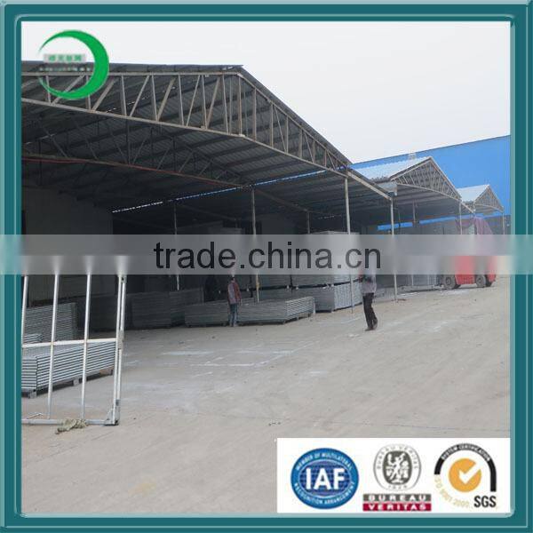 Cheap high quality hot-dipped galvanized dog cage,dog runs,dog kennel for sale (professional manufacturer)