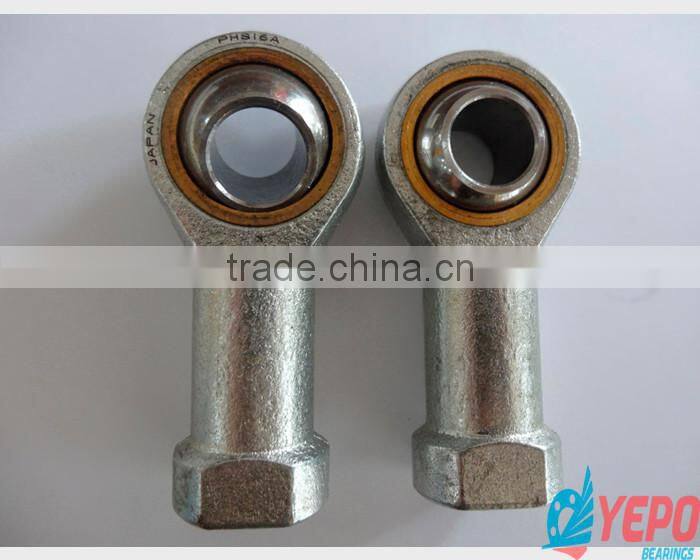 high quality Male Thread Rod End Bearing SA18T/K