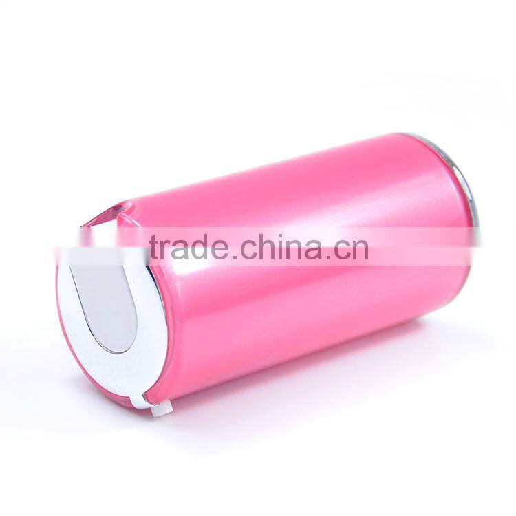 30ml round bottom empty lotion pump bottles