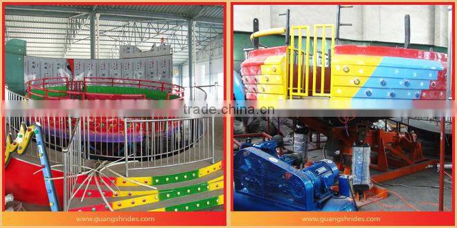 Tops Crazy Attraction Amusements Park Rides Disco Tagada /Disco Tagada for Sale /Disco Tagada Rides