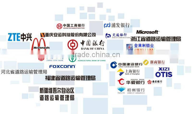 FT-2B Portable Fingerprint Scanner for Computer or MCU