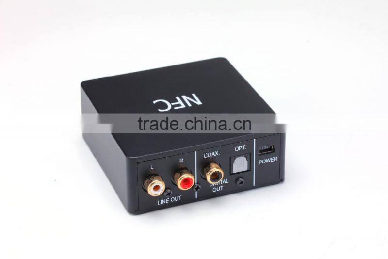 Digital to Analog Audio Converter Adapter