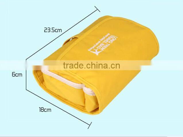 YIWU RODA 300D Oxford fabric wash gargle receive bag
