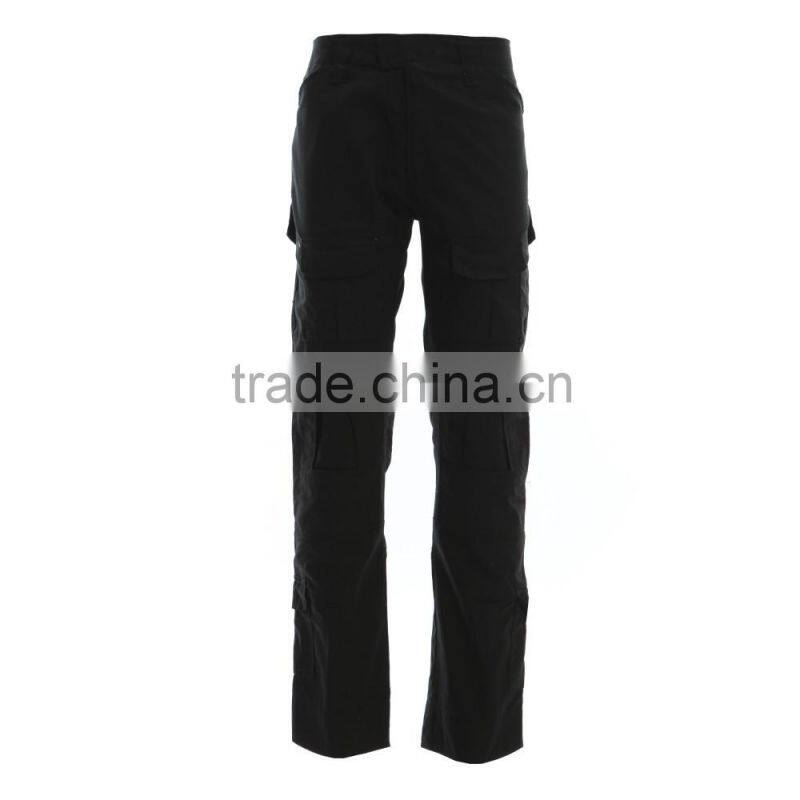 black tactical uniform camo suit training tactical uniform