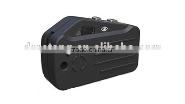 Factory Direct Full HD 1080P metal shell T9000 mini wireless hidden camera with night version