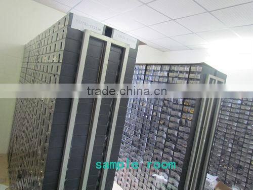 CD5523 Wholesale Customized Various Eyelets