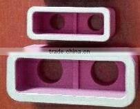 Relay Ceramic Shell for Electric Automobile