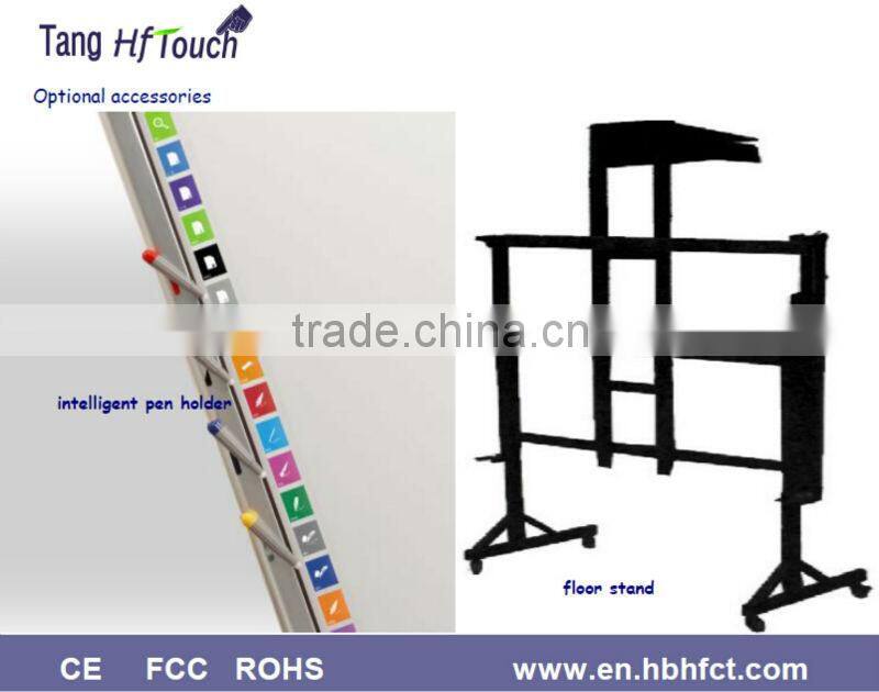 96inch electronic smart board used in education