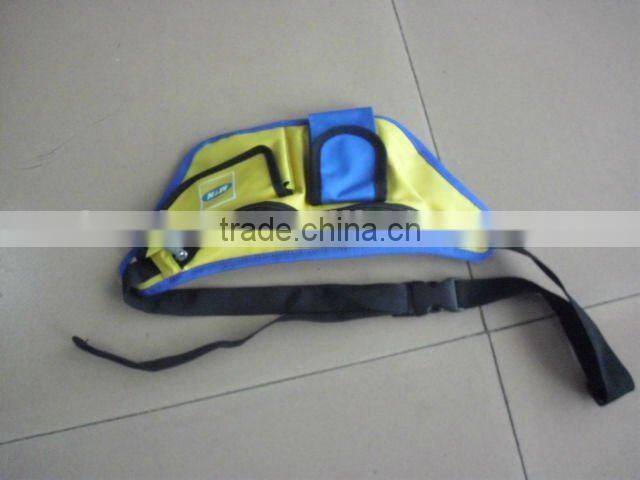 suitable sport of high quality waist bag
