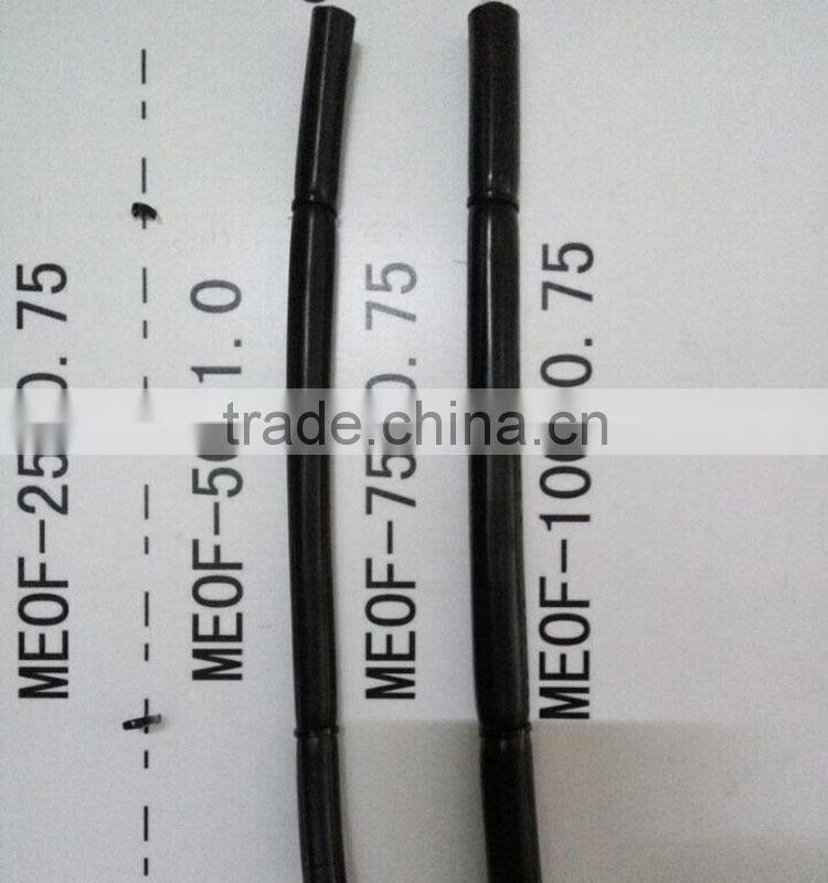 high quality 25cores 0.75mm multi strands fiber optic cable for decorate lighting