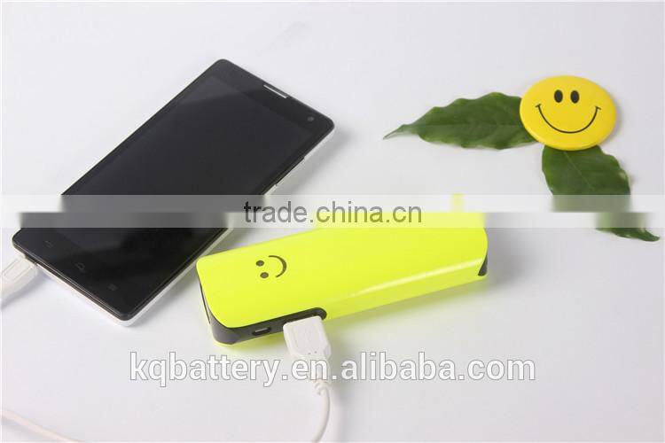High Performance New Emergency Xiaomi Power Bank 10400mAh