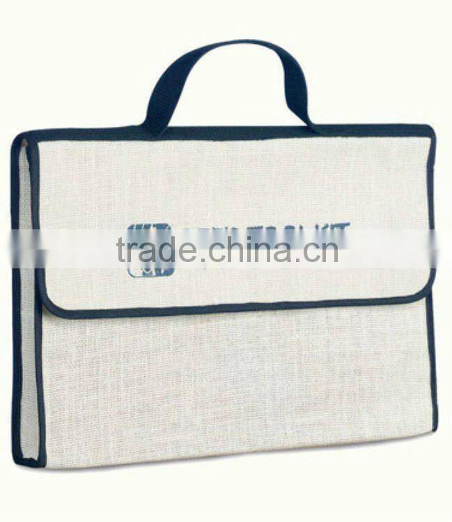 Jute bags / jute toolkit / jute handbag / promotional jute bags/grocery jute bags