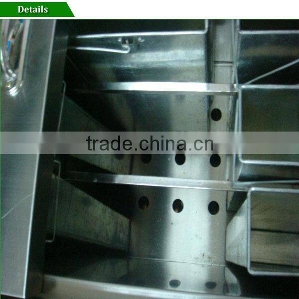 China Manufacturer Supply Commercial Hot Sale Ice Block Machine