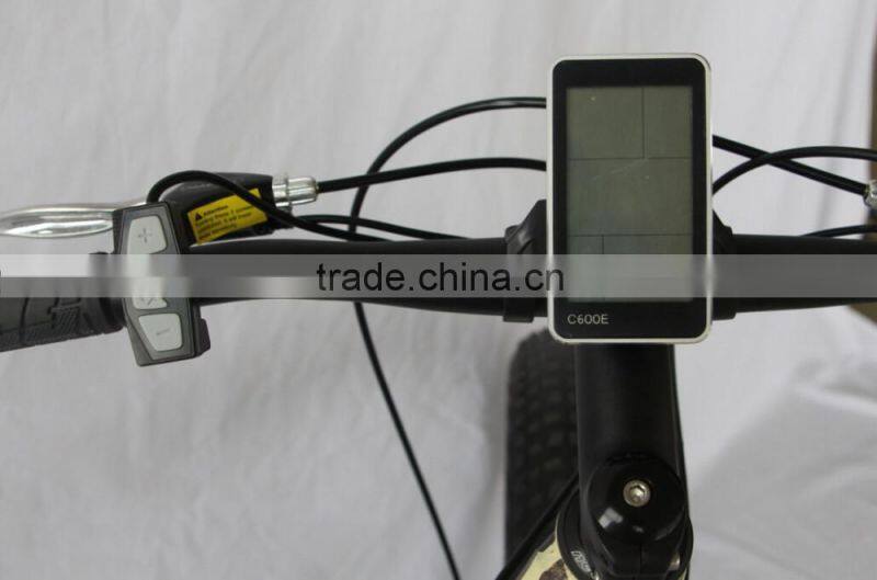 26inch fat tire snow beach cruiser electric bike philippines