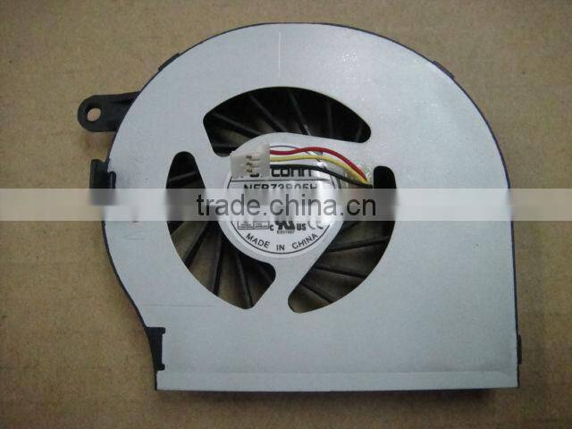 New laptop cpu fan for acer 5536