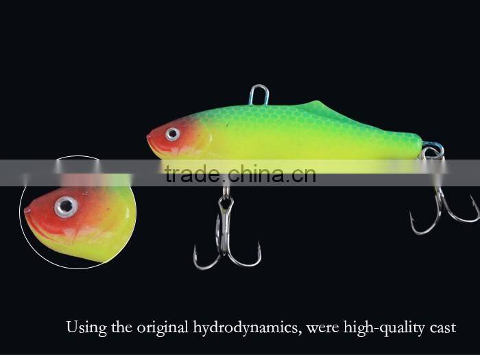 ILURE Wholesale Soft Plastic Worm Bait Soft Lures For Fishing