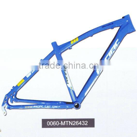 aluminum bicycle bike frame,bicycle parts
