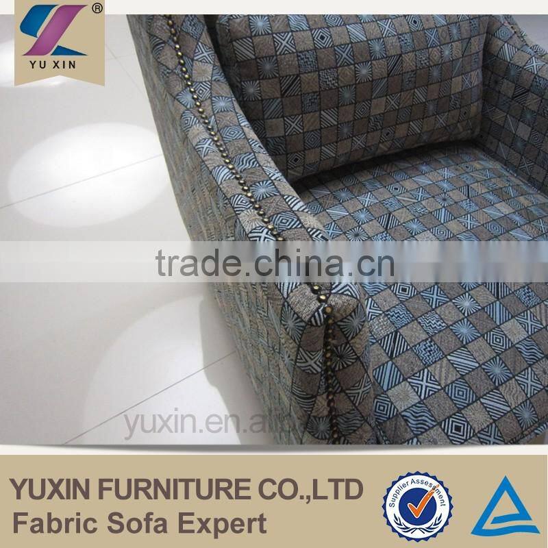 popular hotel room chair in Europe