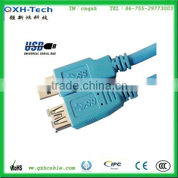 Custom awm 2725 USB cable awm 2725