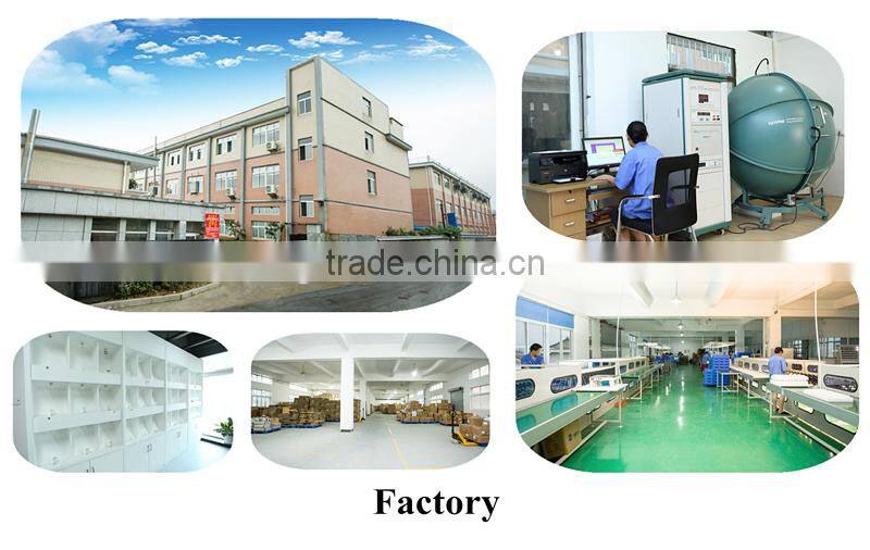 2016 New A65 16w 1521lm hot 16w calida light