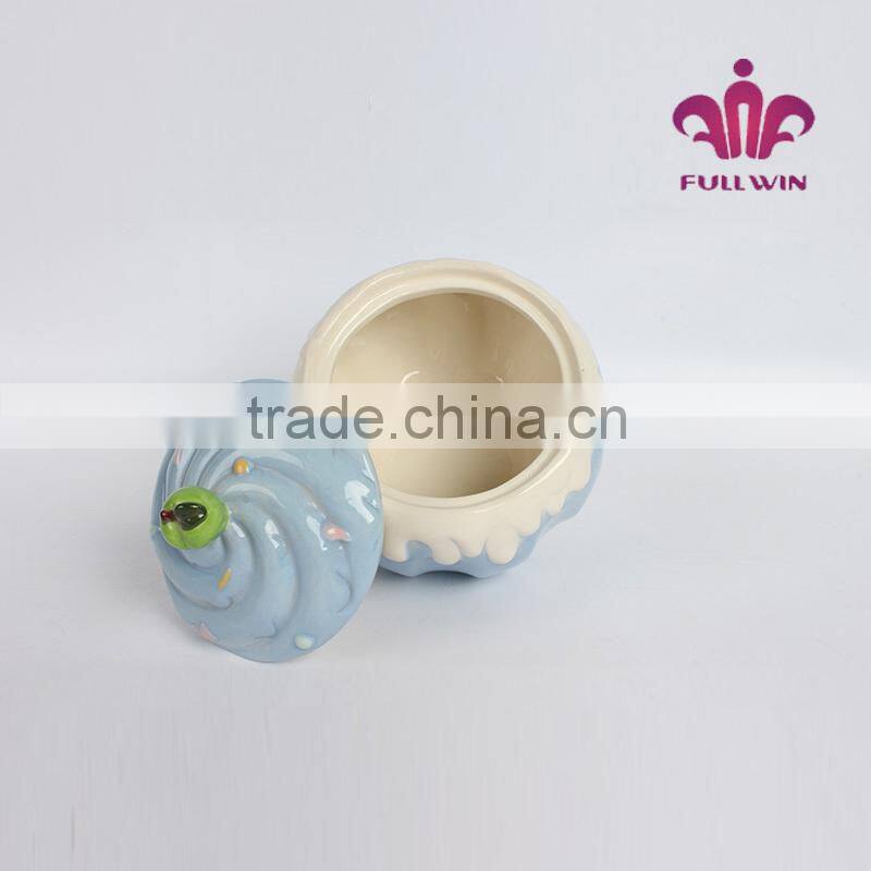 2015 storage cream jar